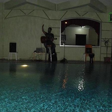 Anerissa Hotel Marmaris Ngoại thất bức ảnh