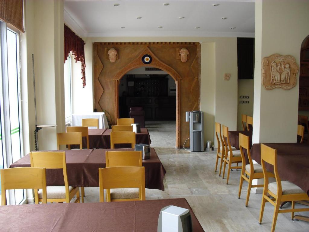 Anerissa Hotel Marmaris Ngoại thất bức ảnh
