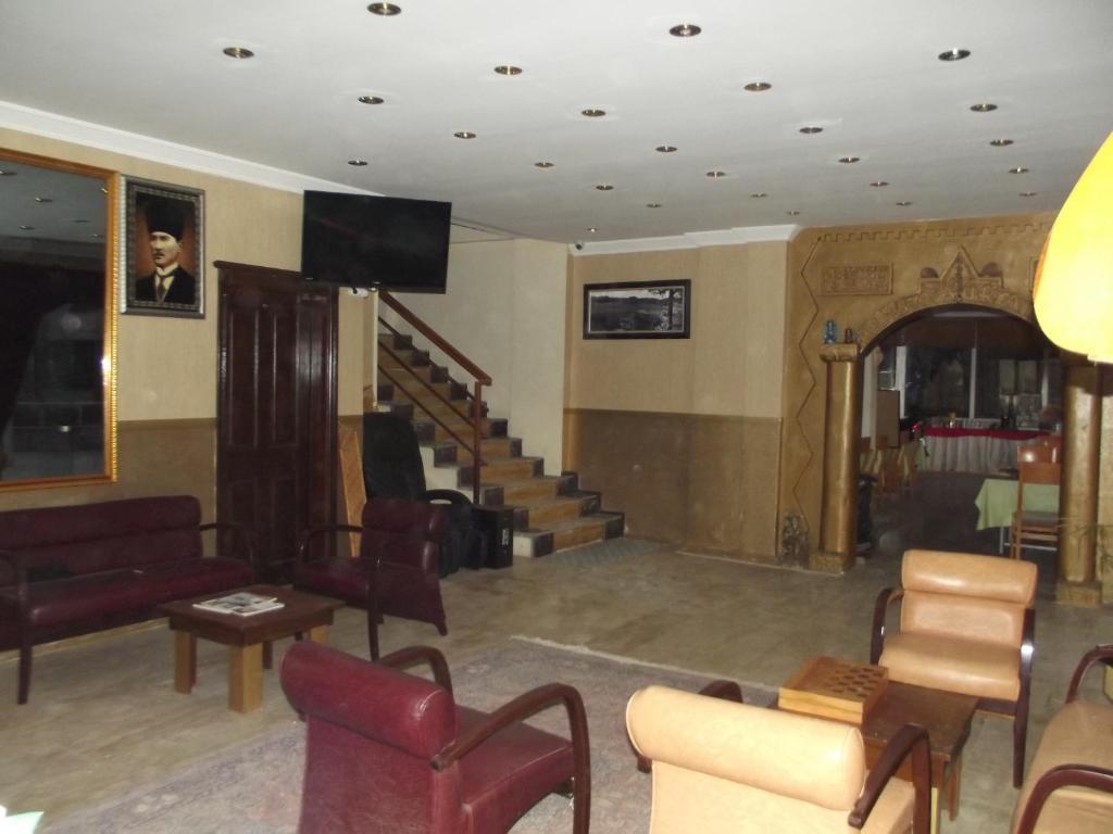 Anerissa Hotel Marmaris Ngoại thất bức ảnh