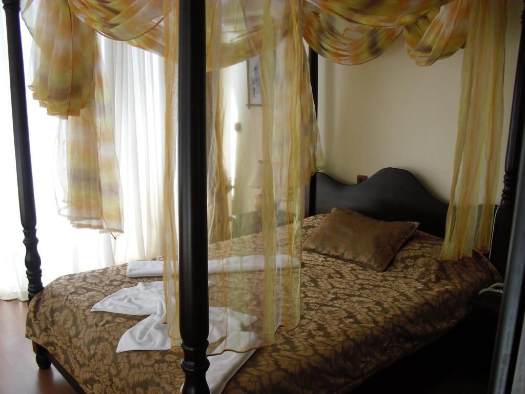 Anerissa Hotel Marmaris Ngoại thất bức ảnh