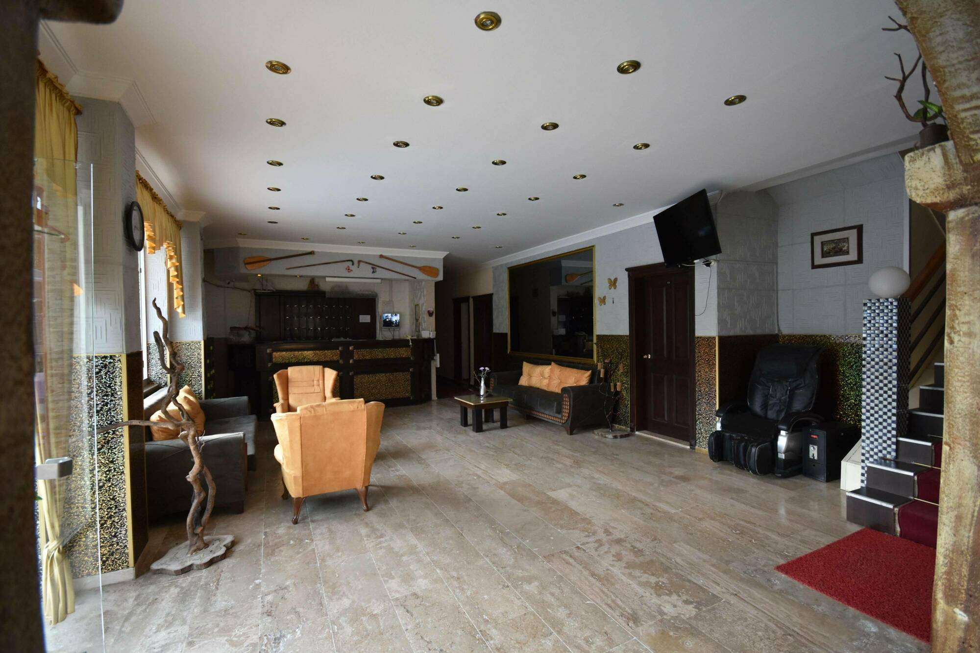 Anerissa Hotel Marmaris Ngoại thất bức ảnh