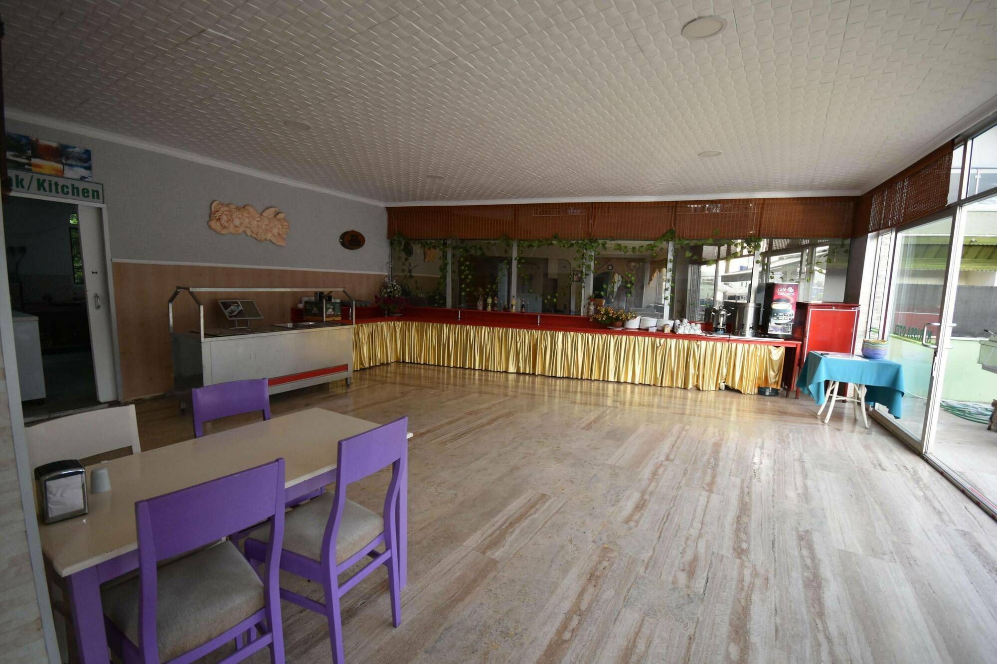 Anerissa Hotel Marmaris Ngoại thất bức ảnh