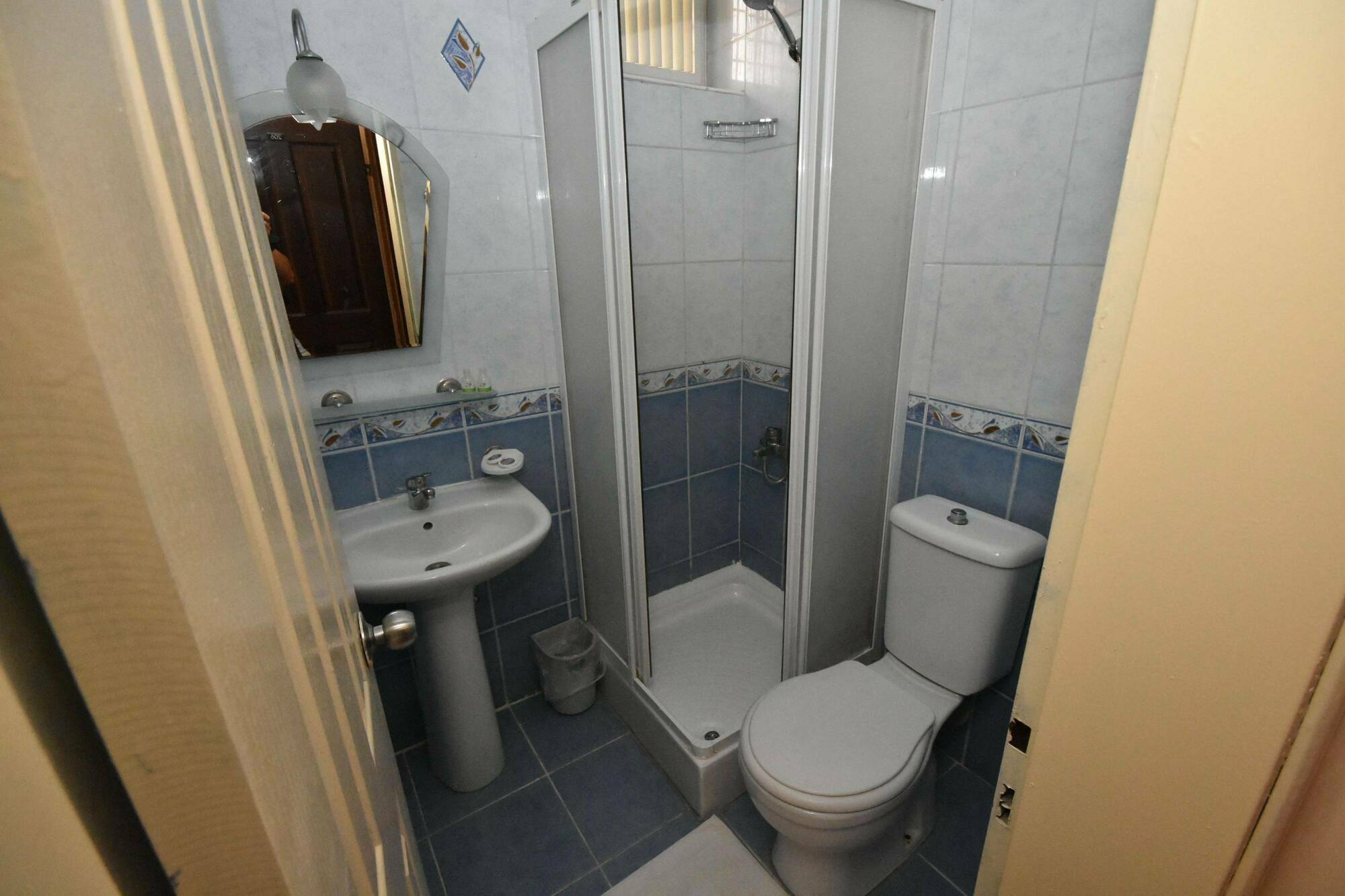 Anerissa Hotel Marmaris Ngoại thất bức ảnh