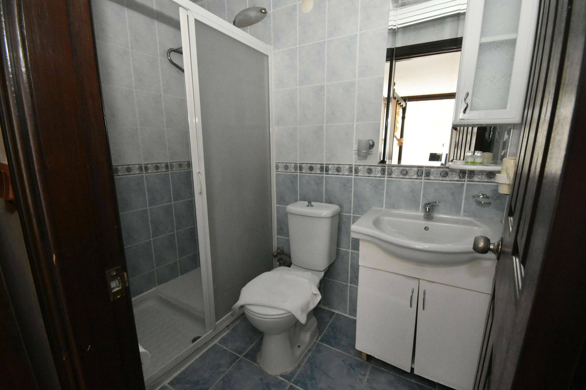 Anerissa Hotel Marmaris Ngoại thất bức ảnh