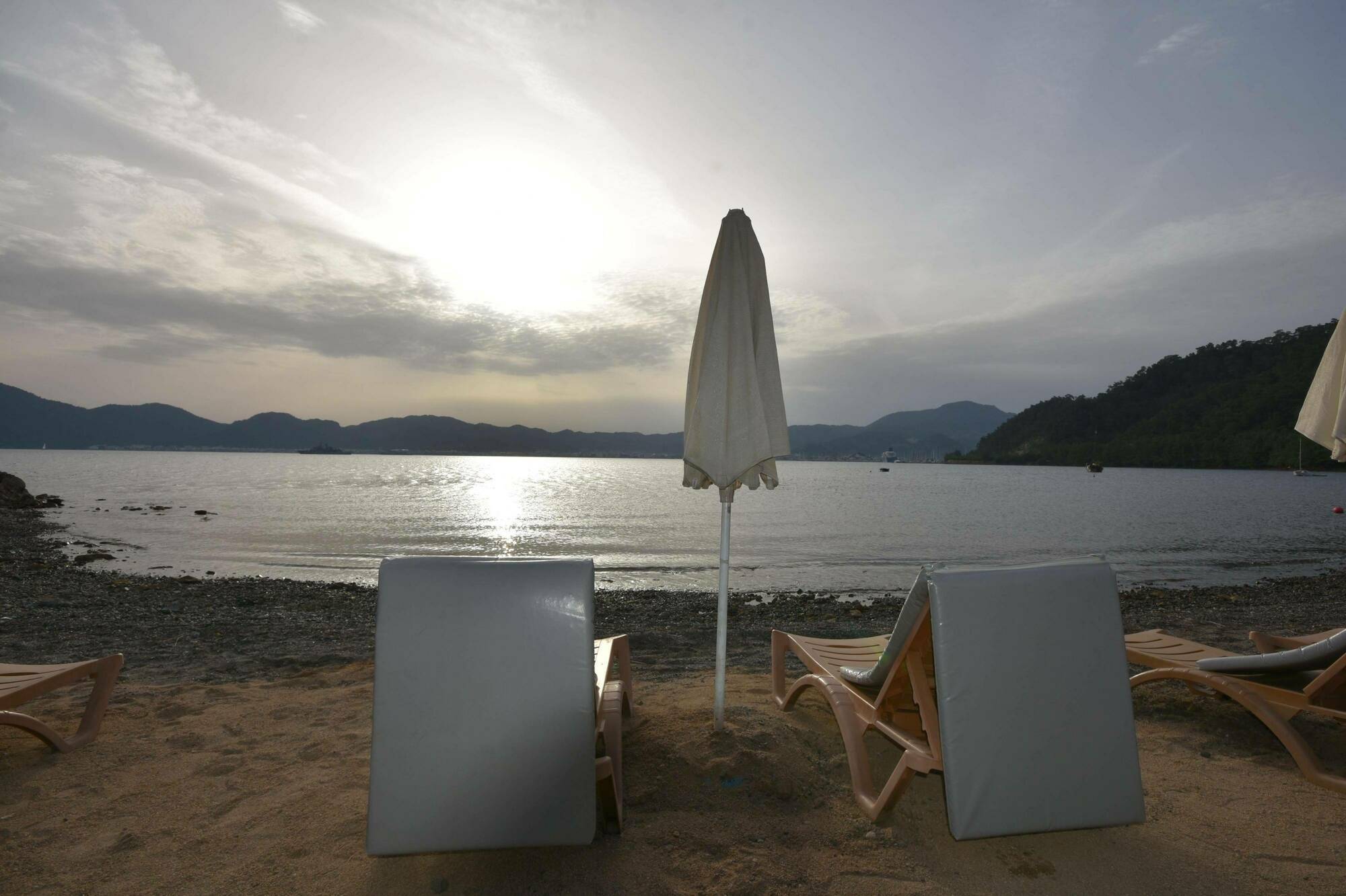 Anerissa Hotel Marmaris Ngoại thất bức ảnh