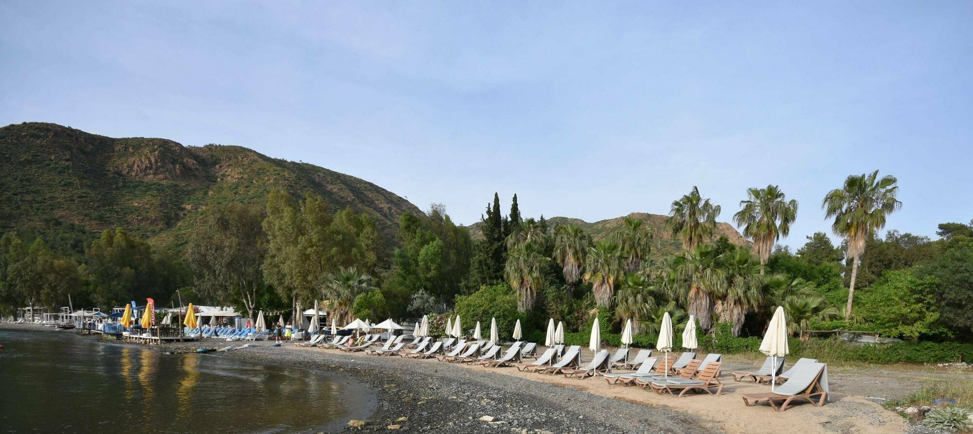 Anerissa Hotel Marmaris Ngoại thất bức ảnh